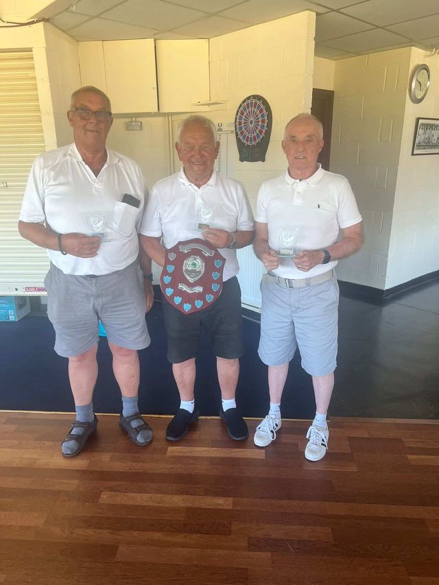 Lodge Thistle No 127