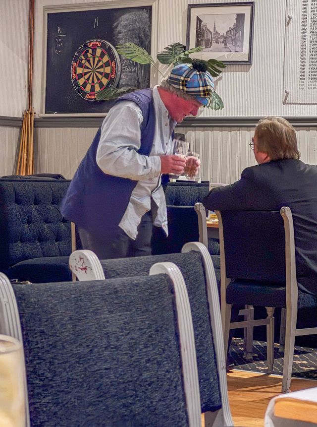 Lodge Thistle No 127
