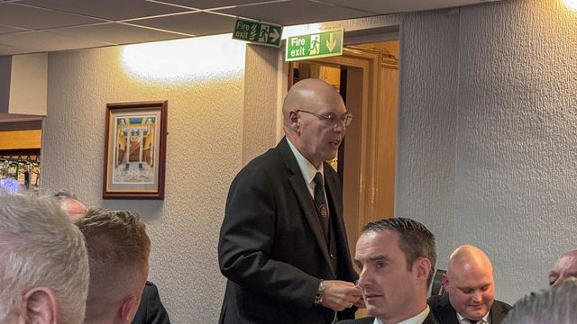 Lodge Thistle No 127