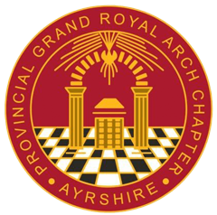 Provincial Grand Royal Arch Chapter of Ayrshire