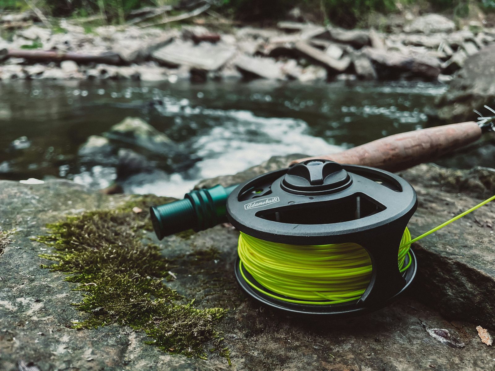 Fishing